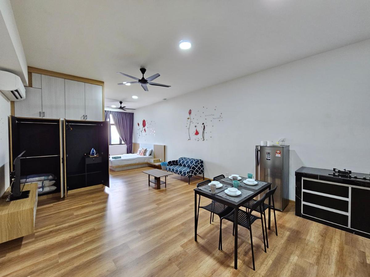 Quartz Residence - Melaka Room photo