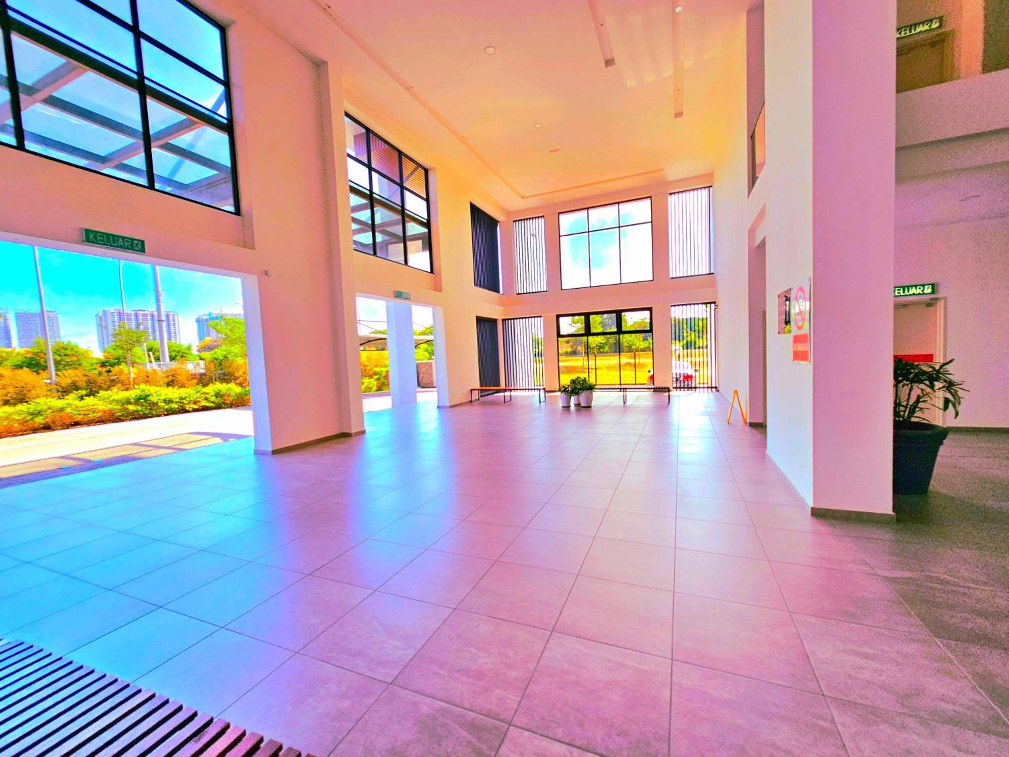 Quartz Residence - Melaka Exterior photo