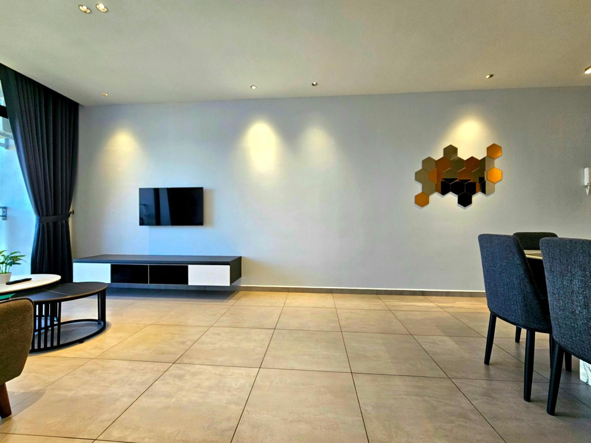 Quartz Residence - Melaka Room photo