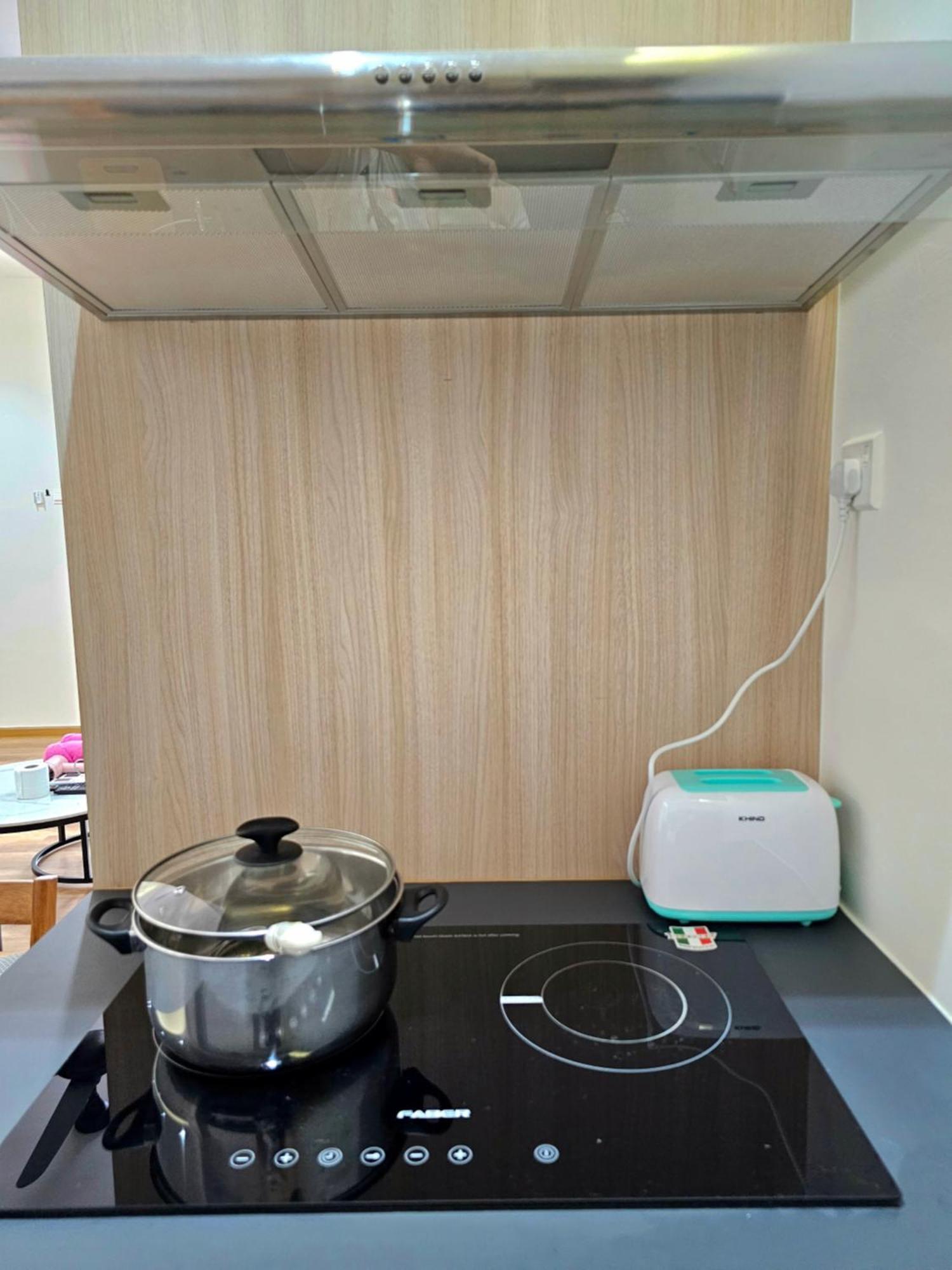 Quartz Residence - Melaka Room photo